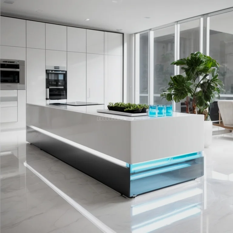 家庭用スマート製氷機