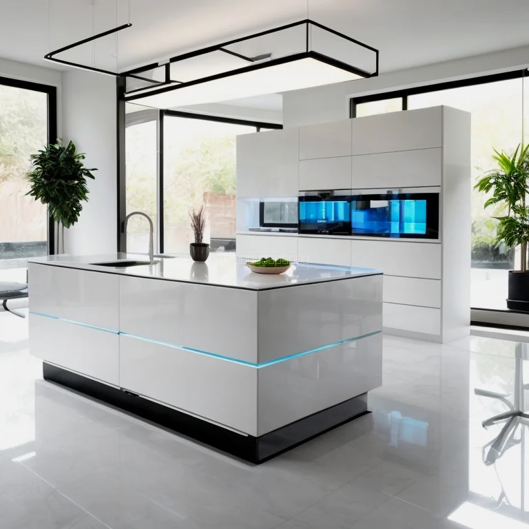 標準フリーザーライン